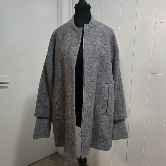Trafuluc Zara jacket - Picture 2 of 3